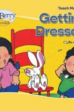 TEACH ME ABT GETTING DRESSED af Joy Berry
