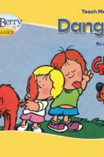 TEACH ME ABT DANGER af Joy Berry