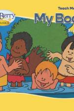 TEACH ME ABT MY BODY af Joy Berry