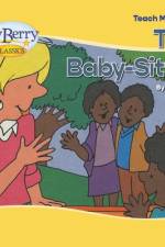 TEACH ME ABT THE BABYSITTER af Joy Berry
