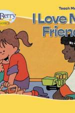 TEACH ME ABT FRIENDS af Joy Berry