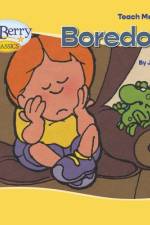 TEACH ME ABT BOREDOM af Joy Berry