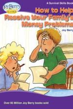HT HELP RESOLVE YOUR FAMILYS M af Joy Berry