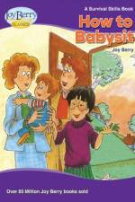 HT BABYSIT af Joy Berry