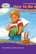 HT BE A GOOD GUEST af Joy Berry