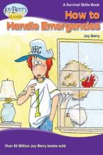 HT HANDLE EMERGENCIES af Joy Berry