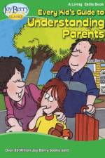 EVERY KIDS GT UNDERSTANDING PA af Joy Berry