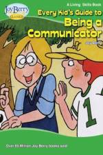 EVERY KIDS GT BEING A COMMUNIC af Joy Berry