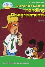EVERY KIDS GT HANDLING DISAGRE af Joy Berry