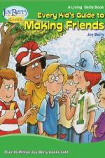 EVERY KIDS GT MAKING FRIENDS af Joy Berry