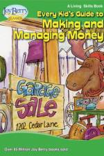 EVERY KIDS GT MAKING & MANAGIN af Joy Berry