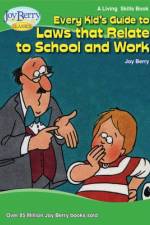 EVERY KIDS GT LAWS THAT RELATE af Joy Berry
