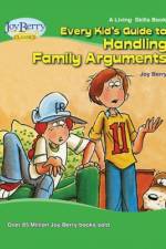 EVERY KIDS GT HANDLING FAMILY af Joy Berry
