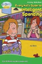 EVERY KIDS GT INTELLIGENT SPEN af Joy Berry