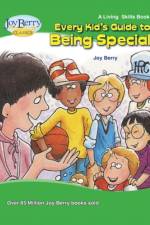 EVERY KIDS GT BEING SPECIAL af Joy Berry