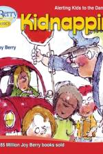 KIDNAPPING af Joy Berry