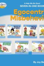 HELP ME BE GOOD 7-IN-1 BK - EG af Joy Berry