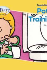 TEACH ME ABT POTTY TRAINING af Joy Berry