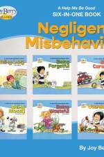HELP ME BE GOOD 6-IN-1 BK - NE af Joy Berry