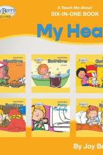 TEACH ME ABT 6-IN-1 BK - MY HE af Joy Berry
