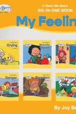 TEACH ME ABT 6-IN-1 BK - MY FE af Joy Berry