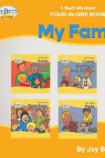 TEACH ME ABT 4-IN-1 BK - MY FA af Joy Berry