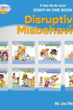 HELP ME BE GOOD 8-IN-1 BK - DI af Joy Berry