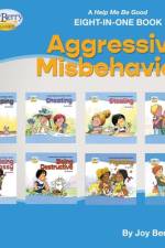 HELP ME BE GOOD 8-IN-1 BK - AG af Joy Berry