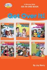 WINNING SKILLS 6-IN-1 BK - GET af Joy Berry