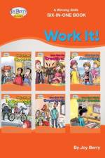 WINNING SKILLS 6-IN-1 BK - WOR af Joy Berry