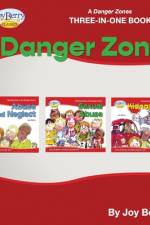 DANGER ZONES 3-IN-1 BK - DANGE af Joy Berry