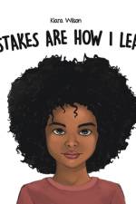 Mistakes Are How I Learn af Kiara Wilson