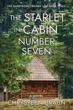 The Starlet in Cabin Number Seven af Chrysteen Braun