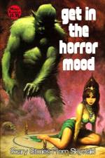Get In The Horror-Mood af Mini Komix