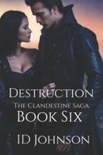 Destruction af Sienna Morrow