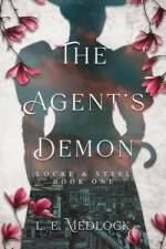 The Agent's Demon af Laura E Medlock