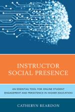 Instructor Social Presence af Catheryn Reardon