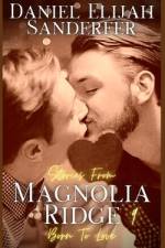 Stories from Magnolia Ridge 9 af Daniel Elijah Sanderfer