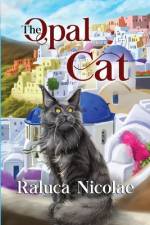 The Opal Cat af Raluca Nicolae