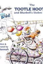 The Tootle Hooter and Bluebell's Stolen Smile af Jan Hannah