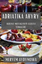 Adriatika Ahyry af Meryem Aydymowa