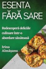 Esenta F¿r¿ Sare af Irina Alm¿¿anu