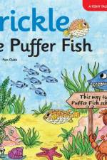 Prickle the Puffer Fish af Gloria Barnett