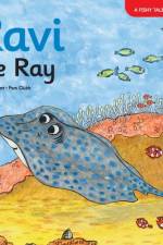 Ravi the Ray af Gloria Barnett