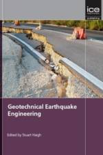 Geotechnical Earthquake Engineering af Stuart Haigh