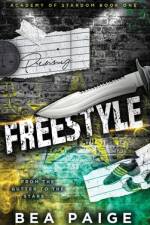 Freestyle af Bea Paige