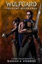 WULFGARD af Maegan A. Stebbins