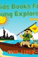 Kids Books For Young Explorers