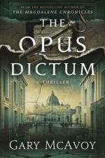 Opus Dictum af Gary Mcavoy