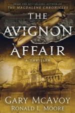 The Avignon Affair af Gary Mcavoy
